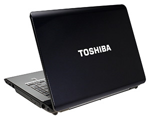 Toshiba satellite a215