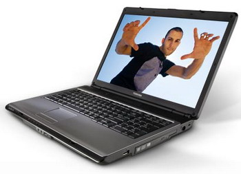 Toshiba satellite l350