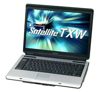 Toshiba Dynabook satellite