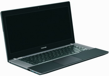 Toshiba Satellite U840W 