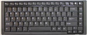 Toshiba Tecra A6-S513 keyboard