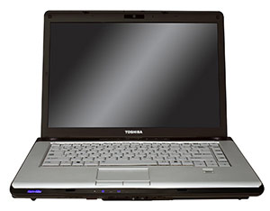Toshiba satellite a215