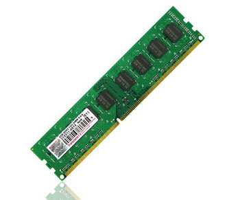 Transcend DDR3 memory