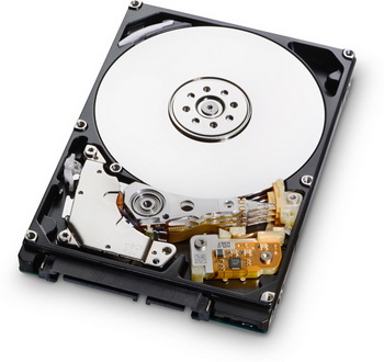 HGST Travelstar 5K1500
