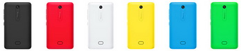 Nokia Asha 501