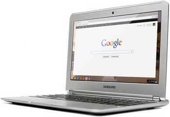 Samsung Chromebooks