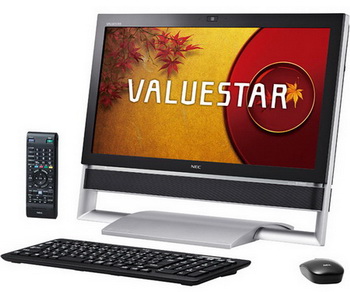 NEC VN970-NS
