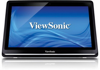 ViewSonic VSD241