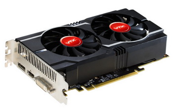 VTX3D R9 270 X-Edition