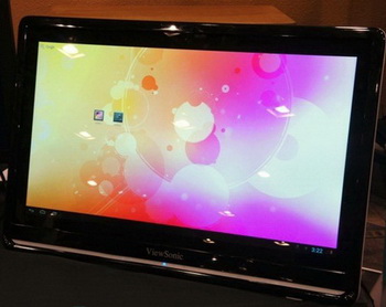 ViewSonic VSD240
