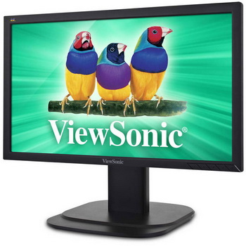 ViewSonic VG2039m-LED