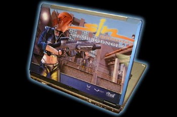 Vigor gaming computer Atlantis PRO