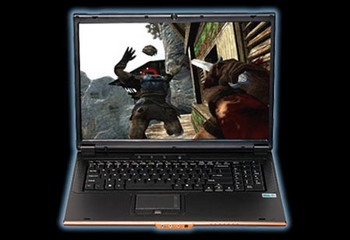 Vigor gaming computer Atlantis