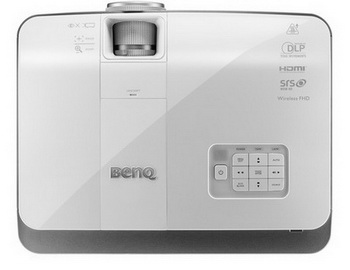 BenQ W1500