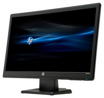 Hp W2371d