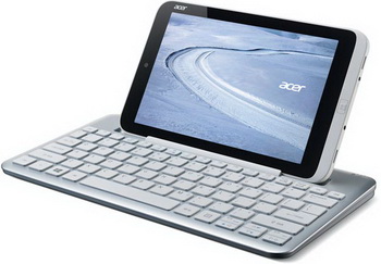 Acer Iconia W4