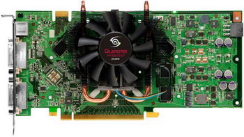 WinFast PX8800 GT ZL 