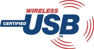 Wireless USB device embedded card