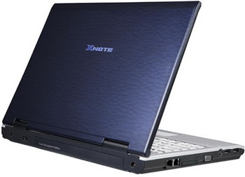 LG X -Note X400
