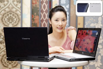 LG X -Note X400