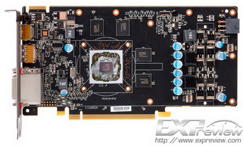 XFX HD7770 Monster