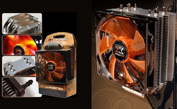 XIGMATEK prcessor cooler