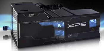 dell XPS 720 H 2c