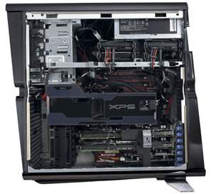 dell XPS 720 H 2c