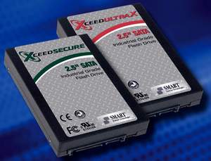 XceedUltraX and XceedSecure