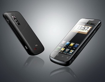 ZTE N910