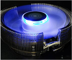Zalman CNPS8700 NT