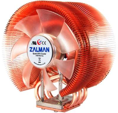 ZALMAN