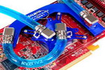 Zalman Zm-rwb1 memory cooler