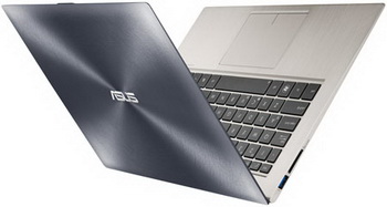 Asus Zenbook UX32A-DB31