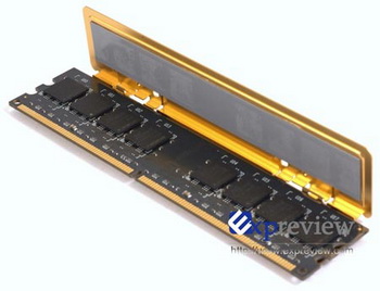 aSint memory DDR2 1066