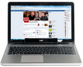 Tobii PCEye Go and PCEye Pro 