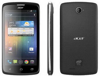 Acer Liquid C1 