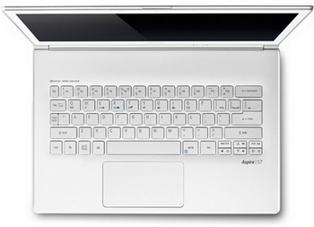 Acer Aspire  S7-392