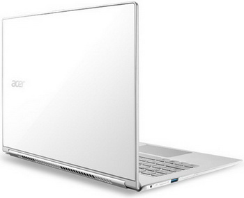 Acer Aspire  S7-392