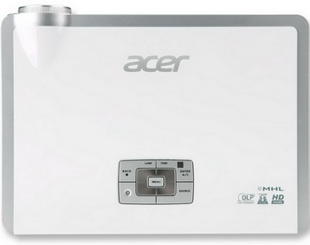 acer k335