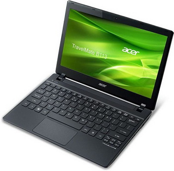 Acer TravelMate B113