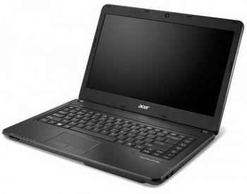 Acer Travelmate P243