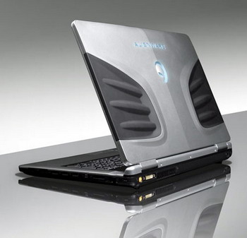 notebook alienware area-51 m5790 special edition