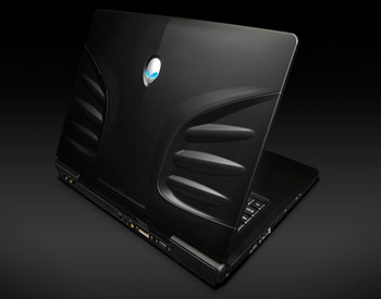 alienware area-51 m9750