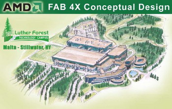 amd new fab4x 