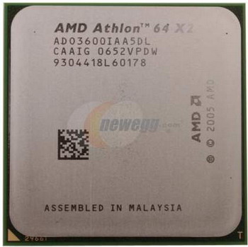 amd 3600+ 65nm brisbane