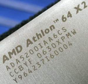 Athlon 64 X2 5200+ 5000+