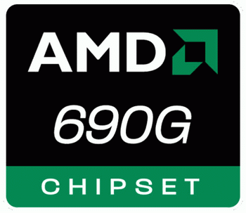 amd 690G chipset