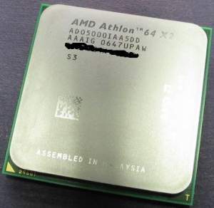 amd brisbane cpu