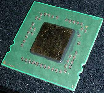 amd K8L cpu